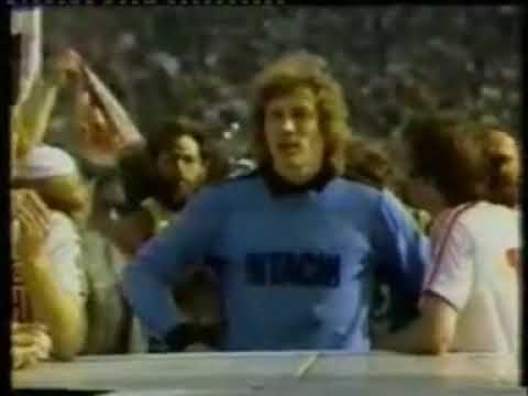 1979 06 09 Hamburg v Bayern Munich