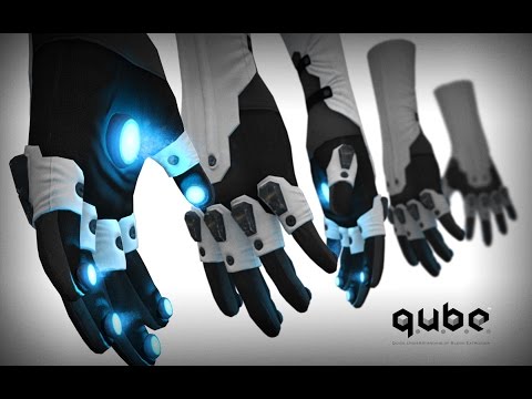 Q.U.B.E Directors Cut (Xbox One)  Review