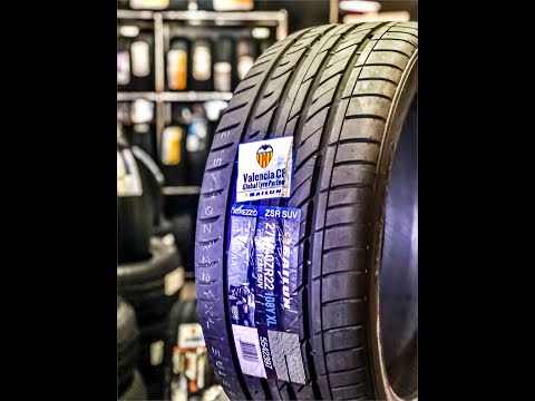 Sailun Atrezzo ZSR SUV   275/40R22   108Y   XL