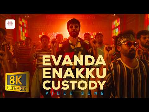 Mahaan (Song)