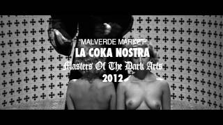 Malverde Market Music Video