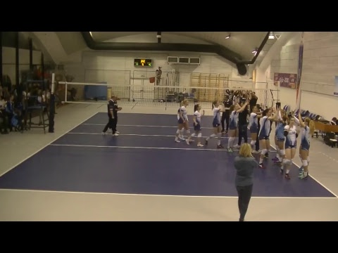 MTK Budapest-1. MCM-Diamant Kaposvári Egyetem