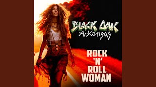 Rock 'N' Roll Woman