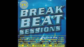 Download lagu Break Beat Sessions - 2 CD's - 2000 - Vinylium Music / Emotion Recordings / Vale Music mp3