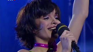 Severina - Daj mi, daj - LIVE - (Dora 2000) HD