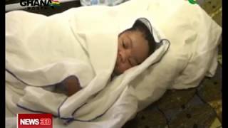 Pregnant women taking pills to lighten skins of unborn babies