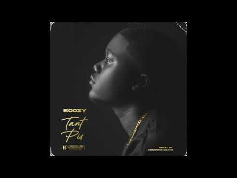 Boozy - Tant Pis