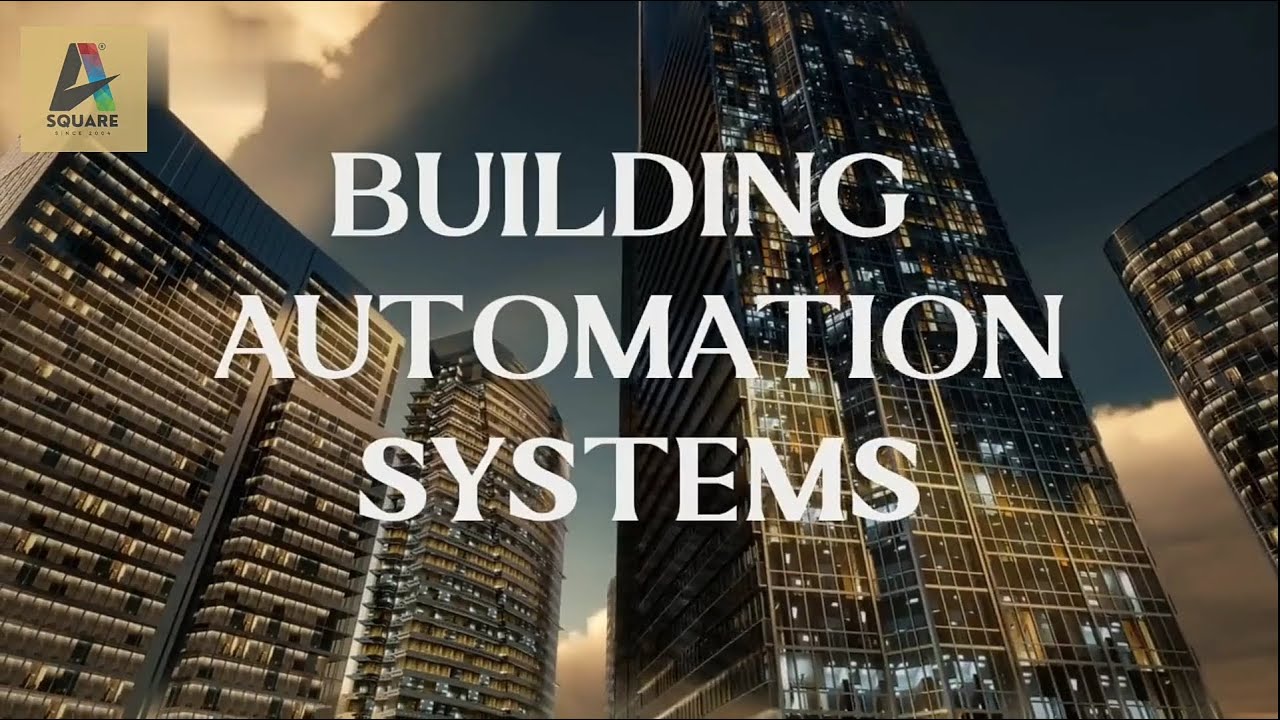 Beyond HVAC: The Power of Building Automation Systems
