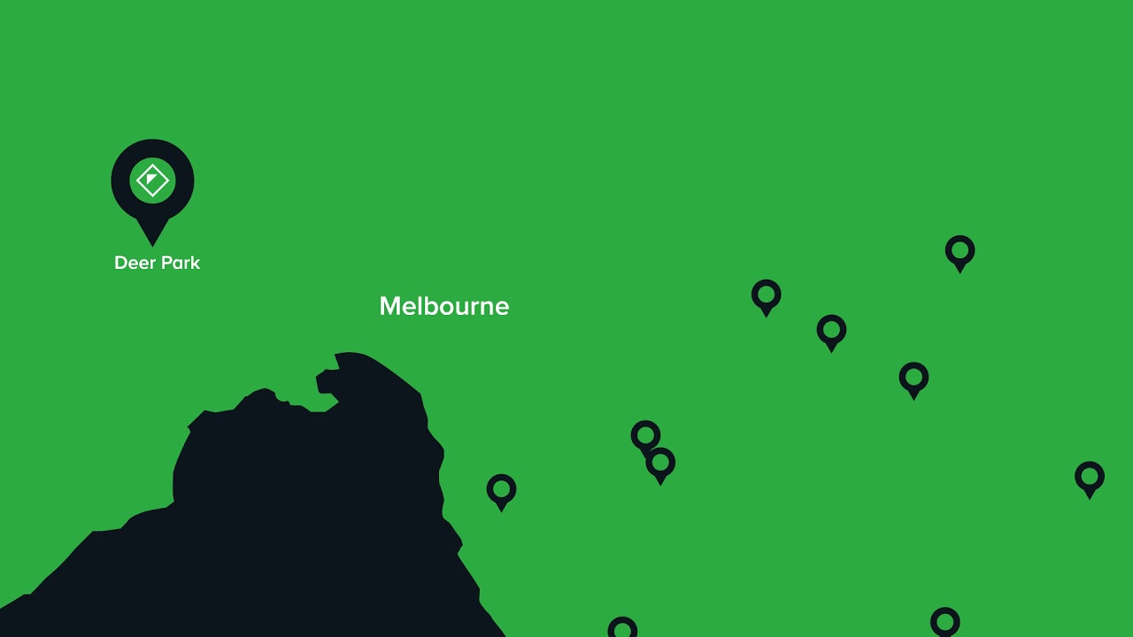 Ross Vorrias OBrien Real Estate Deer Park