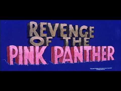 Revenge Of The Pink Panther (1978) Official Trailer