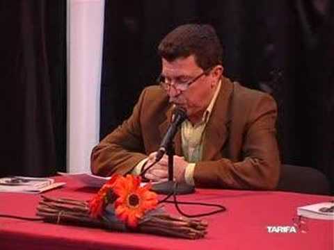 PRESENTACIÓN LIBRO "LA DAMA ENAMORADA" DE LUCÍA DE LA FUENTE