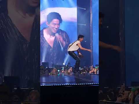[2023.09.10] Fancam Wooyoung focus It's 2PM concert in Seoul ♡ Only You by Wooyoungdl