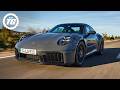 FIRST LOOK: Hybrid Porsche 911 GTS – 534bhp, Bigger Engine, Trick Turbo, E-Boost!
