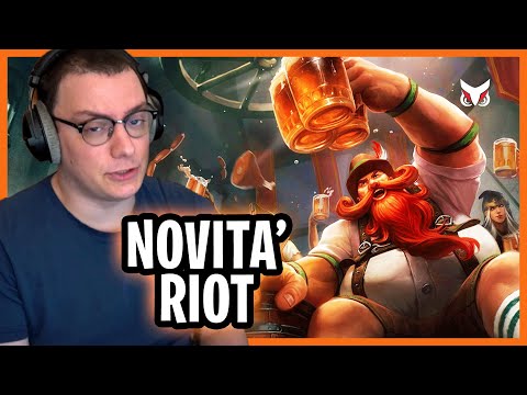 More Skins Surely Fix Everything - Dev Blog - League of Legends