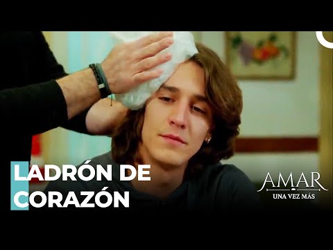 Ece Consideraba A Yosef Un Ladrón - Amar Una Vez Más