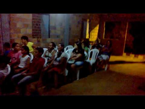 AD. piranhas velha. congregação piranhas de baixo.dirigente. aux. Nicolas e família