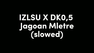 Download lagu MENTAL ROMBONGAN || IZLSU X DK0,5 - JAGOAN MLETRE (SLOWED) #viraltiktok mp3