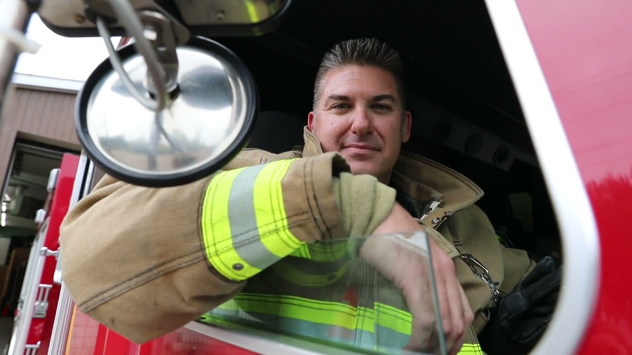 Fire Safety: Home Fire Escape Plans