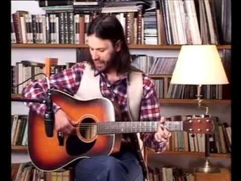 Triplet Feel Blues Progression Using the D7 Chod Shape - Blues Guitar Lesson