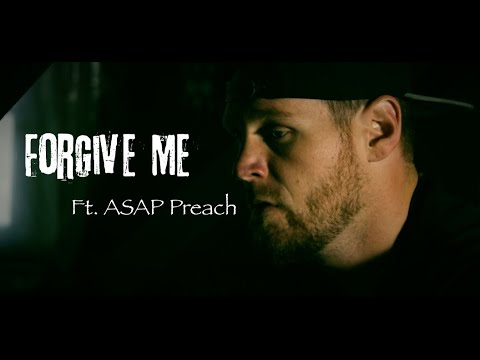 Christian Rapper Blizz | Forgive Me | Ft. ASAP Preach and Rev. Mike Moore