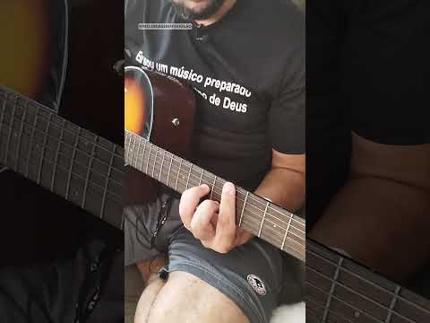 A Cruz - Ezequias Inacio Marcelino
