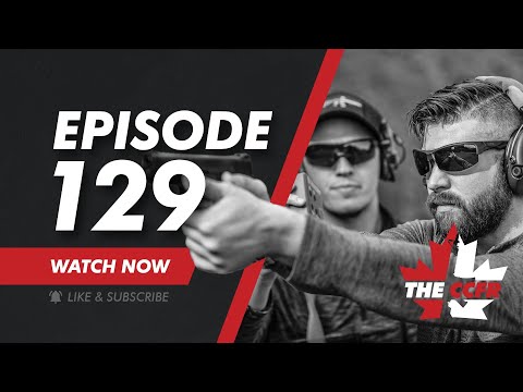 Radio CCFR - Épisode 129 : Le Nouveau-Brunswick se joint à la ruée, manipulation politique 101