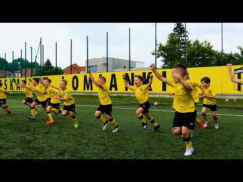 KS Łomianki - Akademia Piłkarska
