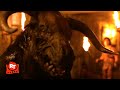 The Scorpion King 2 Rise Of A Warrior 2008 Minotaur Battle Scene Movieclips
