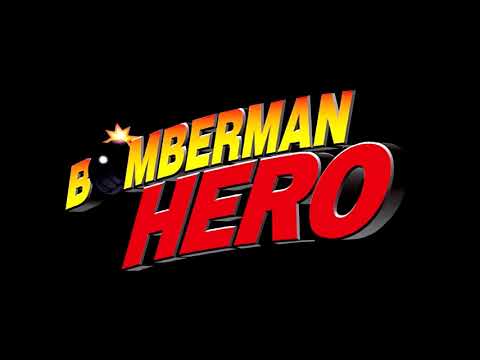 Redial (Reduced mix) - Bomberman Hero