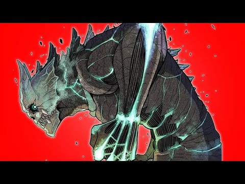 Kaiju No. 8  Opening Theme FULL - 『Abyss』 by YUNGBLUD