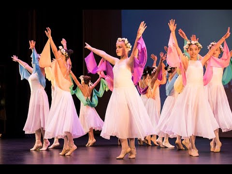 Happy Birthday Vienna Waltz #IDHK25