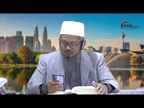 Tadabbur Surah Al-Baqarah Siri Ke-133