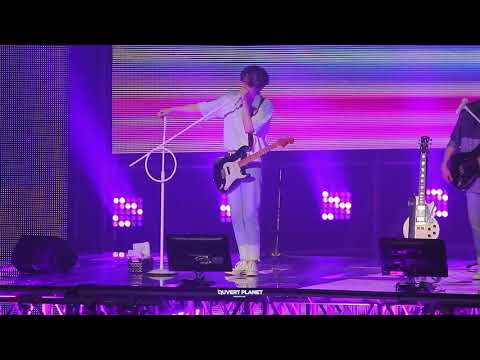 190809 Day6 데이식스 2nd World Tour 'Gravity' in 서울 SEOUL Mash Up  (JAE 제이 focus)