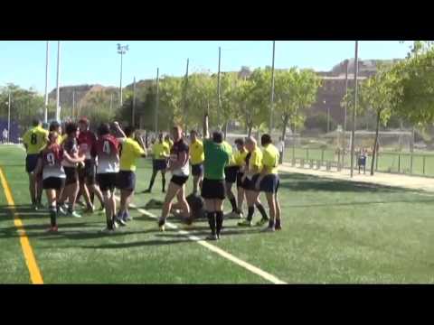Sub 16 CRSC  Barca - Sant Cugat