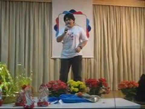 Zaider - Taikai - TAO