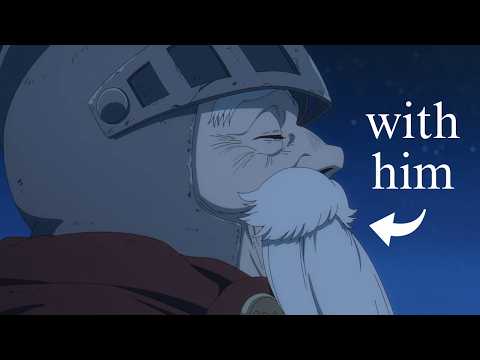 Frieren Made Fantasy Feel Real Again