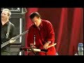 Faith No More- cuckoo for caca live