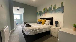 Silk Apartments Spondon | Derby, United Kingdom | Hotel Review ⭐