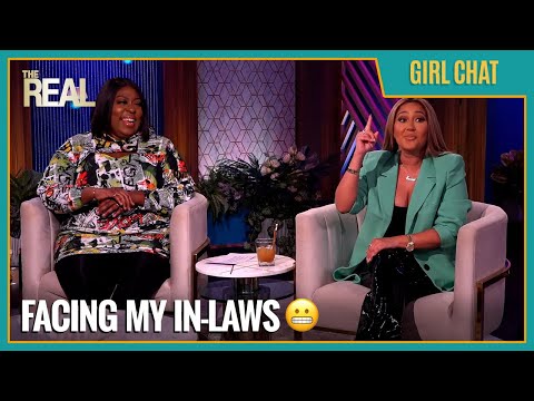 What Happens If You Don’t Get Along With Your In-Laws?