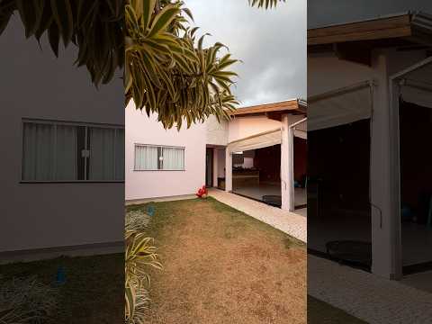 Casa a venda Jardim Santa Lúcia em Franca SP