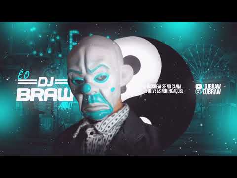 SINFONIA DANÇANTE - BEAT BOLHA x MAGRÃO 👾 (DJ BRAW)