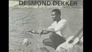 Peace of mind-Desmond Dekker. ska