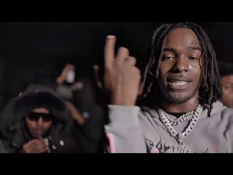 Montanna ATM - "RedMan" (Official Video)(Dir.By @Takeoffilms)