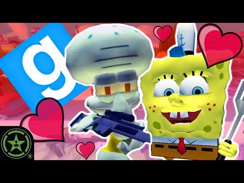 A Relationship of Lies! - Gmod: TTT | Live Gameplay