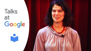 Louisa Shafia: "The New Persian Kitchen" | Food at Google