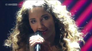 Natalia Kelly - Shine (2013 Austria Eurovision Song Contest)