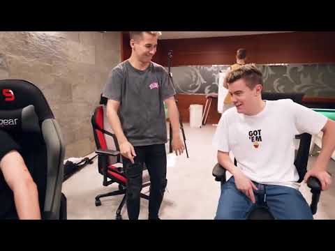 ZYGZAK ale to HIT wakacyjny EKIPA