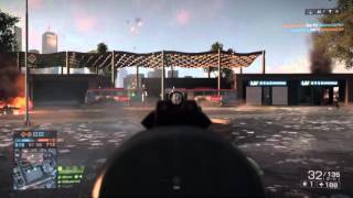 GGGのBF4実況
