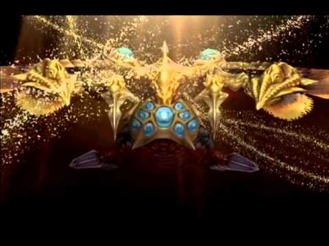 FG's Underrated Videogame Music 390 - Sad Monster (Final Fantasy Crystal Chronicles)