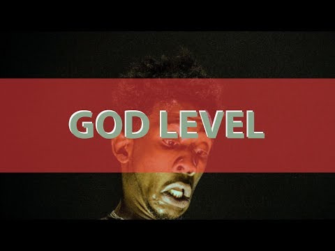 (Free) Desiigner x Drake Type Beat 2017 - "God Level" | Free Type Beat | Rap/Trap Instrumental 2017